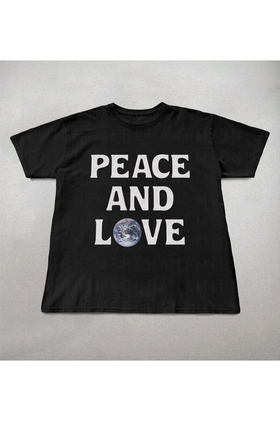 Peace and love Shirt, Cute shirts, Trendy Shirts, Hippie Clothing, Indie shirts, Peace Gra