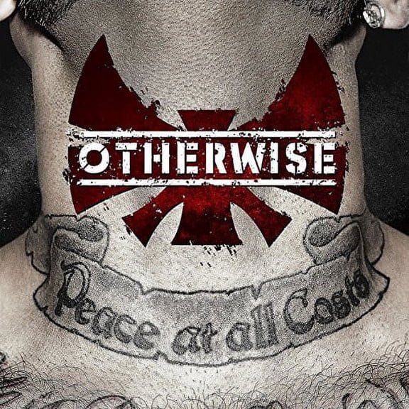 Peace at All Costs (Vinyl)