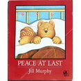 thumbnail image 1 of Pre-Owned Peace at Last 9780803767577, 1 of 1