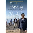 thumbnail image 1 of Pre-Owned Peace by Chocolate: The Hadhad Family's Remarkable Journey from Syria to Canada (Paperback) 1773101897 9781773101897, 1 of 1