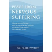 Peace from nervous suffering, Paperback