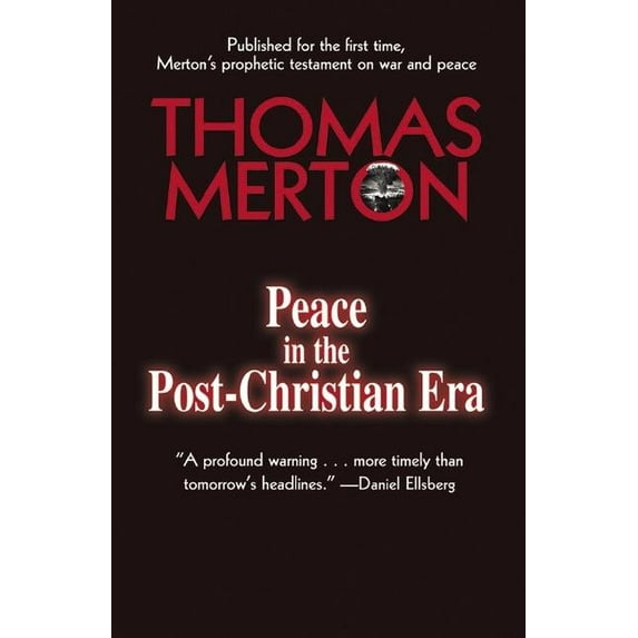 Peace in the Post-Christian Era (Paperback)