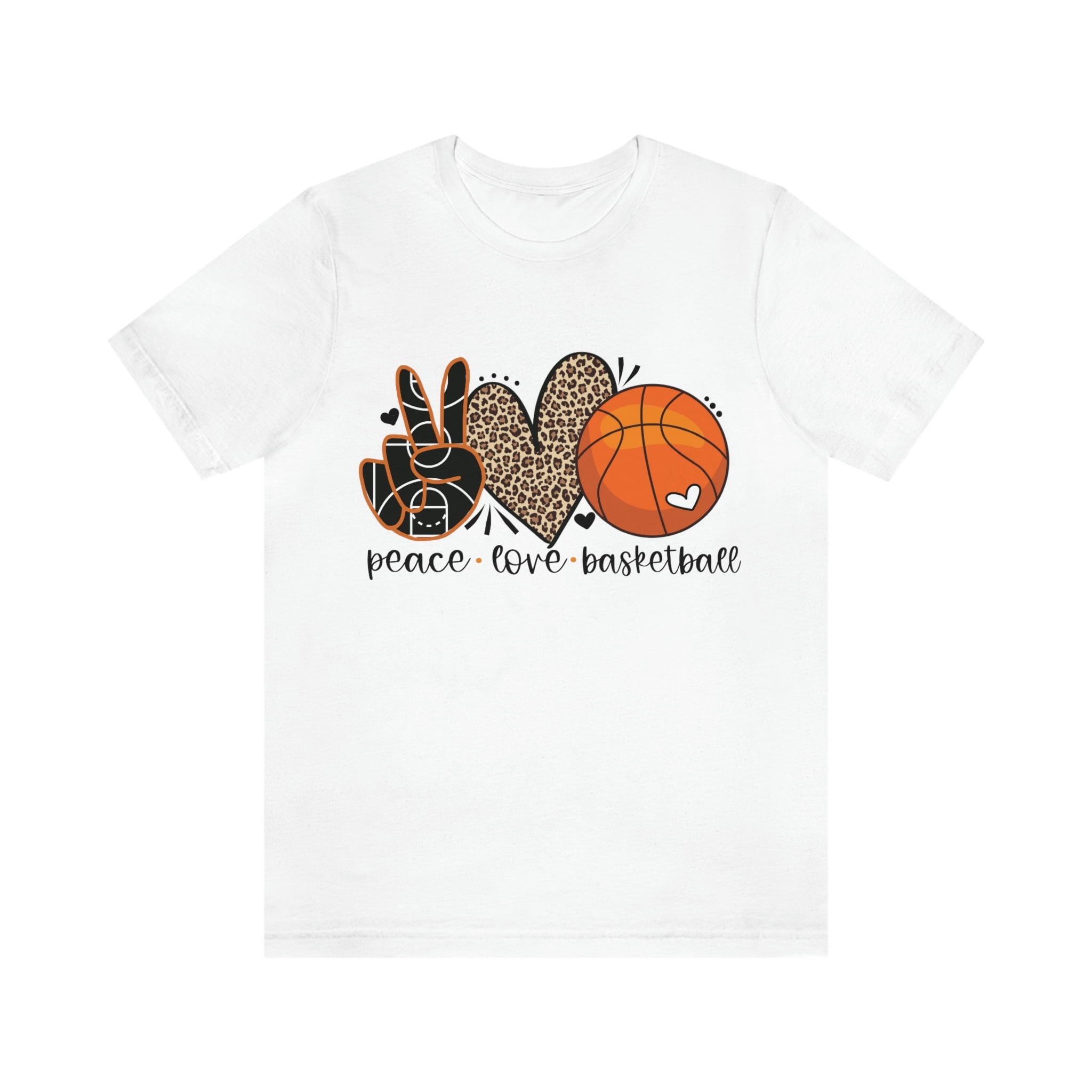 Love and basketball sweatshirt new arrivals