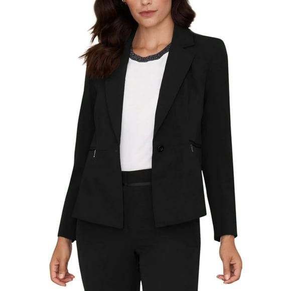 Peace of Cloth Carter Castle Stretch Blazer