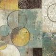 thumbnail image 1 of Peace of Mind I Poster Print by Tom Reeves (12 x 12), 1 of 2