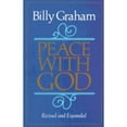 thumbnail image 1 of Peace with God (Paperback) by Billy Graham, 1 of 1