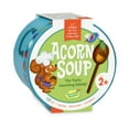 thumbnail image 1 of Peaceable Kingdom Acorn Soup MMF7&nbsp;- Game for You and Your 2 + Year Old - Fun Toddler Games Ages 2-4 That Teach Numbers and Counting Skills, 1 of 7