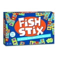 thumbnail image 1 of Peaceable Kingdom Fish Stix Matching Game for ages 6 & up - Games - 2-4 players, 1 of 4