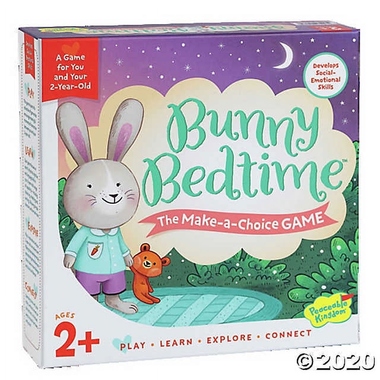 Poor Bunny - Play Poor Bunny on GameComets