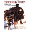 thumbnail image 1 of Pre-Owned Peacebound Trains, 9780618040308, 0618040307, Paperback, 25882nd edition, 1 of 1