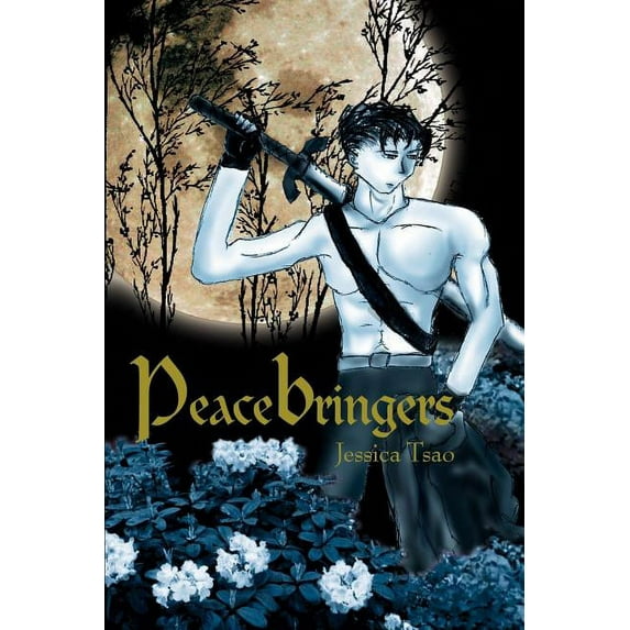 Peacebringers Paperback