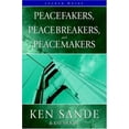 thumbnail image 1 of Pre-Owned Peacefakers, Peacebreakers, and Peacemakers Leader Guide (Paperback) 0929292944 9780929292946, 1 of 1