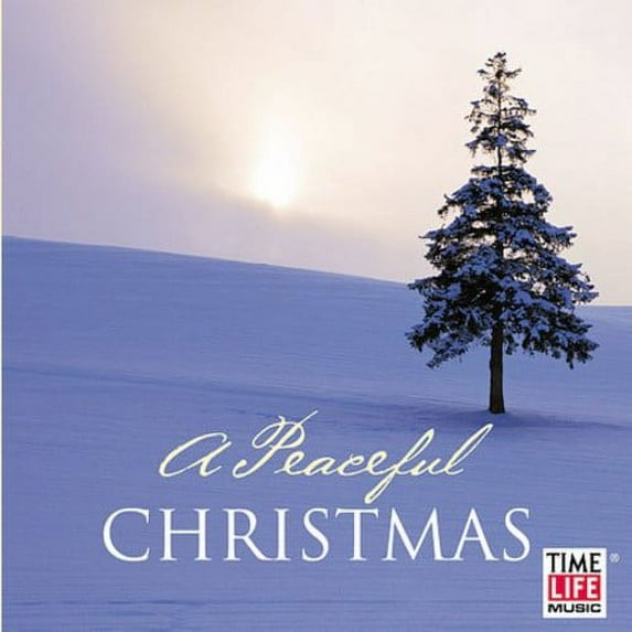 Peaceful Christmas (CD)
