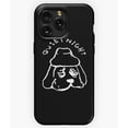 thumbnail image 1 of Peaceful Day Calm Nature Serene Scenery Graphic A3464&nbsp;Phone Case for iPhone 11 to 17 Pro Max, 1 of 2