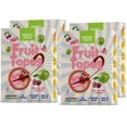 thumbnail image 1 of Peaceful Fruits 100% Fruit Tapes - Sour Cherry & Green Apple - 4 boxes of 3 mega tapes, 1 of 5