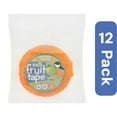thumbnail image 1 of Peaceful Fruits Fruit Tape Apple Pie 0.5 oz (Pack of 12), 1 of 2