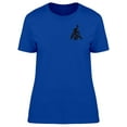 thumbnail image 1 of "Peaceful" In Chinese T-Shirt Men -Image by Shutterstock, Male 4X-Large, 1 of 2