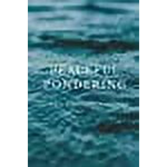 Peaceful Pondering: A Busy Woman's Guide to Inner Peace (Paperback) by Teri Coaxum