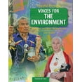 thumbnail image 1 of Peaceful Protests: Voices for the Environment: Earth Day, John Muir - The Sierra Club, Henry David Thoreau, Dr. Seuss (Paperback), 1 of 1