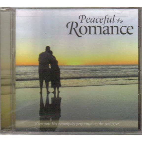 Peaceful Romance (CD)