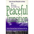 thumbnail image 1 of Pre-Owned Peaceful Transition: The Art of Conscious Dying & the Liberation of the Soul (Paperback) 1567183190 9781567183191, 1 of 1