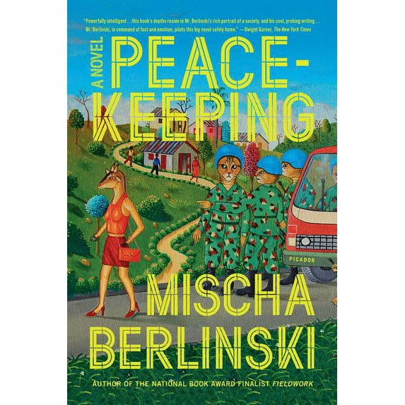 Peacekeeping, (Paperback)