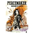 thumbnail image 1 of Pre-Owned Peacemaker: Peacemaker #1 (Mass Market Paperback) 0857664182 9780857664181, 1 of 2