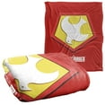 thumbnail image 1 of Peacemaker Blanket, 50"x60" Peacemmaker Symbol Silky Touch Super Soft Throw Blanket, 1 of 6