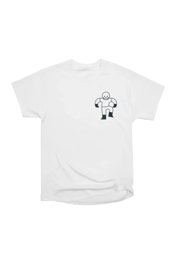 Peacemaker Dance Dark T-Shirt Tee Gift For Him Merch For Her Apparel For Friend