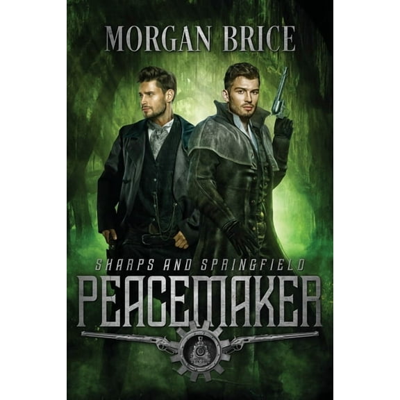 Peacemaker, (Paperback)