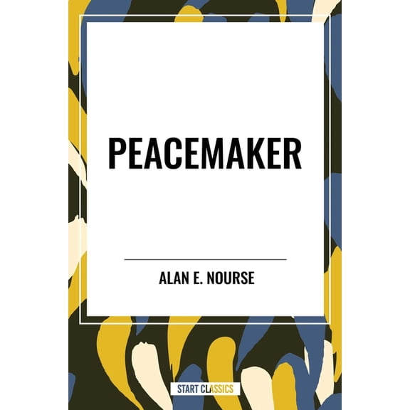 Peacemaker, (Paperback)