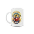 thumbnail image 1 of Peacemaker (Peace Out) 11 oz Ceramic Mug, 1 of 1