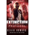 thumbnail image 1 of Peacemaker: The Extinction Protocol : The Peacemaker Book 3 (Series #3) (Paperback), 1 of 1