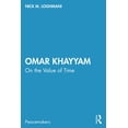 thumbnail image 1 of Peacemakers Omar Khayyam: On the Value of Time, (Paperback), 1 of 1
