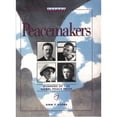thumbnail image 1 of Pre-Owned Peacemakers: Winners of the Nobel Peace Prize (Hardcover) 0195103165 9780195103168, 1 of 1