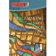 thumbnail image 1 of Pre-Owned Peacemaking and Nonviolence (Threshold Bible Study) Paperback, 1 of 1
