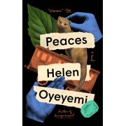 Peaces, Paperback
