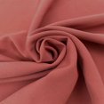 thumbnail image 1 of Peach 4-Way Twill Stretch Fabric, DIY Projects by the Yard, 1 of 3