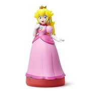 Peach Amiibo (Super Mario)