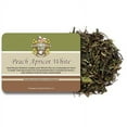 thumbnail image 1 of Peach Apricot White Tea - Loose Leaf - 16oz, 1 of 1