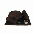 thumbnail image 1 of Peach Blossom Yoga 11001 7 Piece Deluxe Yoga Set - Moch, 1 of 1
