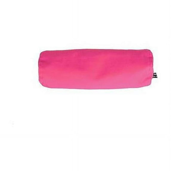 Peach Blossom Yoga 11009 Neck Bolster - Pink