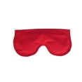 thumbnail image 1 of Peach Blossom Yoga 11010 Meditation Eye Pillow - Red, 1 of 4