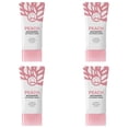 Peach Body Moisturizing Lotion Moisturizing Whole Body Fragrance（30ml
