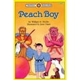 thumbnail image 1 of Pre-Owned Peach Boy: Level 3 (Paperback) 1876966157 9781876966157, 1 of 1