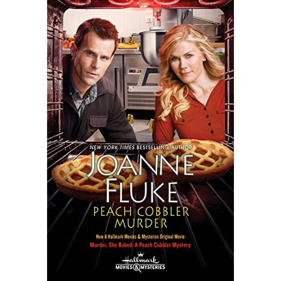 Pre-Owned Peach Cobbler Murder (Mass Market Paperback) 1496707826 9781496707826