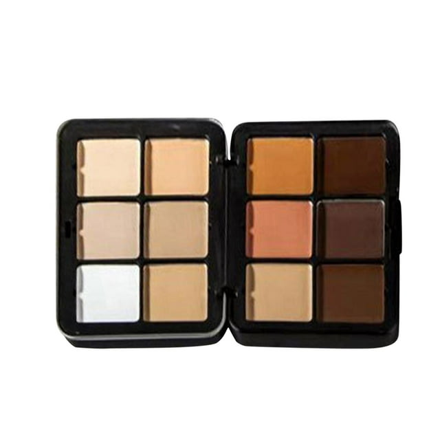 Peach Concealer Fit 340 Concealer Light Medium Foundation Shade