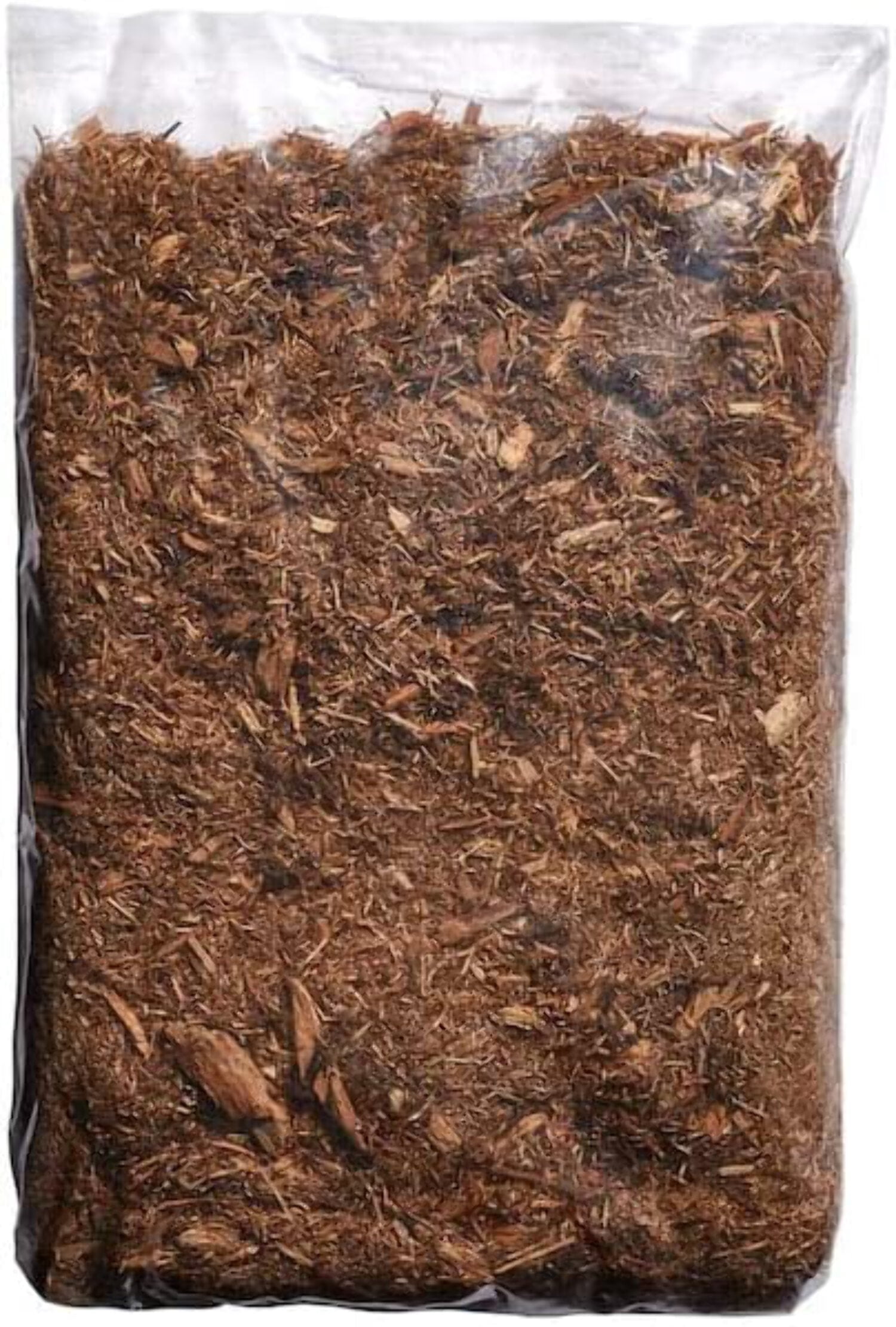Peach Country Premium Cedar Chips (2 cu. ft.) - Cedar Mulch for Landscaping Areas, Home Gardens, Potted Plants and More.