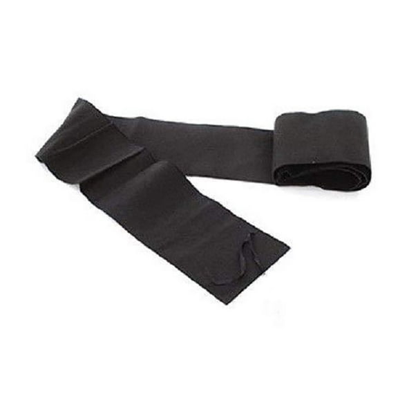 Peach Country Silt Sock Sediment and Erosion Control Management for Storm-Water Management, Drainage Protection- 8" width