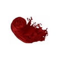 thumbnail image 1 of Peach Couture Solid Bamboo Rayon Pashmina Shawl, 1 of 10